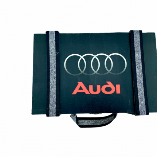 Εικόνα για Luxury Edition Λαμπάδα AUDI 