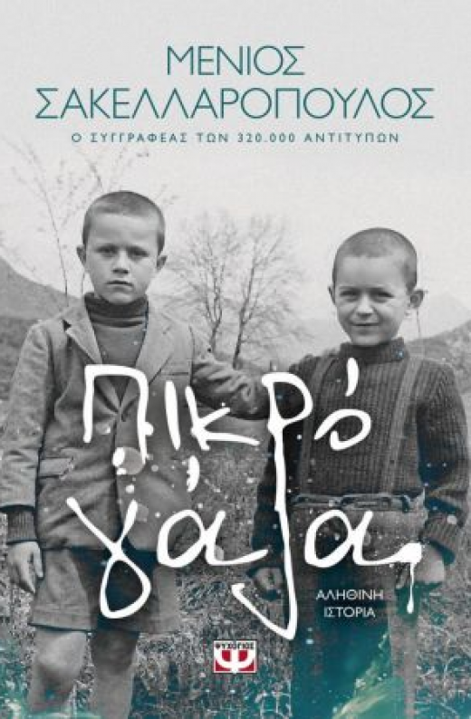 Εικόνα για ΠΙΚΡΟ ΓΑΛΑ