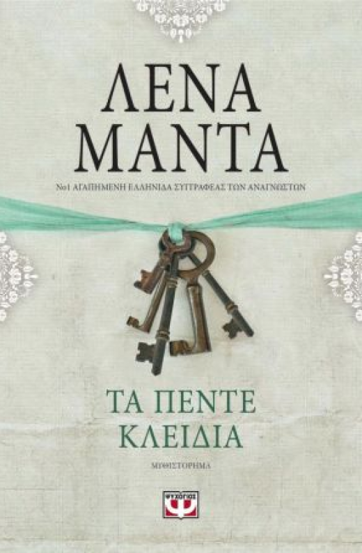 Εικόνα για ΤΑ ΠΕΝΤΕ ΚΛΕΙΔΙΑ