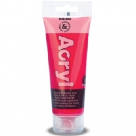 Εικόνα για ΑΚΡΥΛΙΚΑ ΧΡΩΜΑΤΑ ΣΕ ΜΠΟΥΚΑΛΙ 75ML ΚΟΚΚΙΝΟ