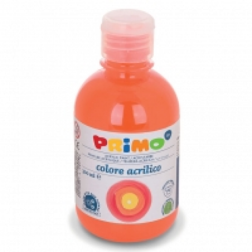 Εικόνα για ΑΚΡΥΛΙΚΑ ΧΡΩΜΑΤΑ ΣΕ ΜΠΟΥΚΑΛΙ 0,3 LT FLUO ΠΟΡΤΟΚΑΛΙ