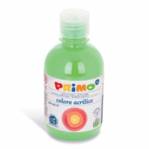 Εικόνα για ΑΚΡΥΛΙΚΑ ΧΡΩΜΑΤΑ ΣΕ ΜΠΟΥΚΑΛΙ 0,3 LT FLUO ΠΡΑΣΙΝΟ