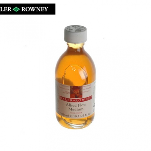 Εικόνα για DALER ROWNEY ΑΡΑΙΩΤΙΚΟ ΛΑΔΙΟΥ 75ml