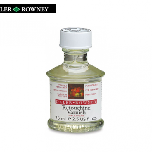 Εικόνα για DALER ROWNEY ΒΕΡΝΙΚΙ ΛΑΔΙΟΥ 75ml