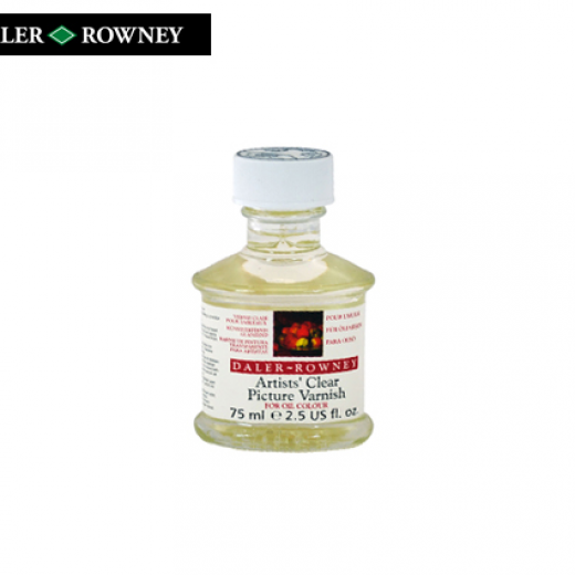 Εικόνα για DALER ROWNEY ΒΕΡΝΙΚΙ ΛΑΔΙΟΥ 75ml ΓYAΛIΣTΕΡΟ