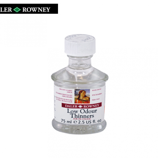 Εικόνα για DALER ROWNEY ΛΙΝΕΛΑΙΟ ΛΑΔΙΟΥ 175ml