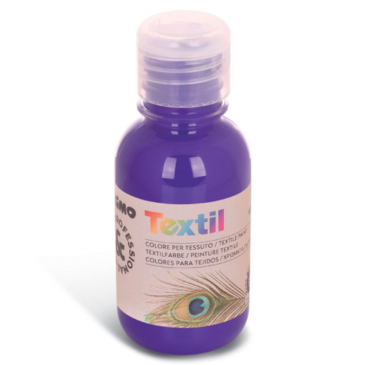 Εικόνα για ΤΕΜΠΕΡΕΣ TEXΤILE ΣΕ ΜΠΟΥΚΑΛΙ 125ML VIOLET