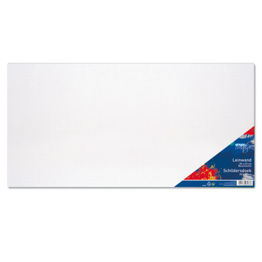 Εικόνα για ΚΑΜΒΑΣ ΖΩΓΡΑΦΙΚΗΣ ΣΕ ΤΕΛΑΡΟ 30X60CM