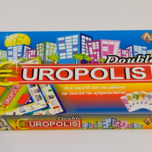 Εικόνα για ΔΙΠΛΗ ΕΥΡΩΠΟΛΗ DELUX