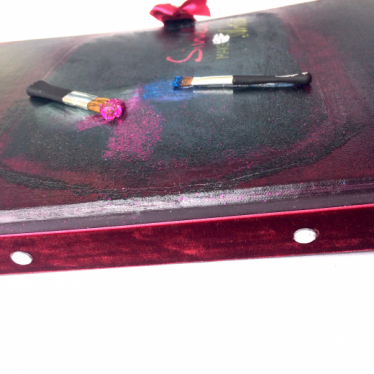 Εικόνα 2 για Book of your work