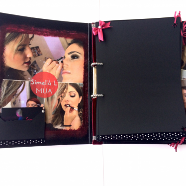 Εικόνα 3 για Book of your work