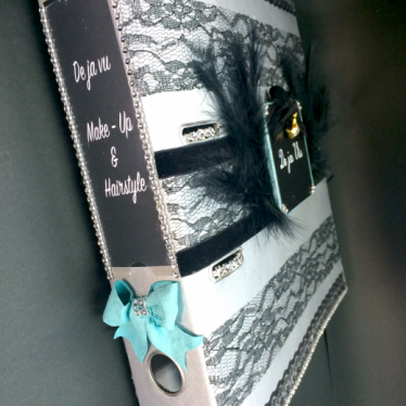 Εικόνα 2 για Look Book of your work2
