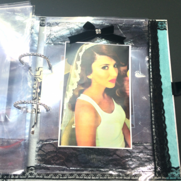 Εικόνα 4 για Look Book of your work2