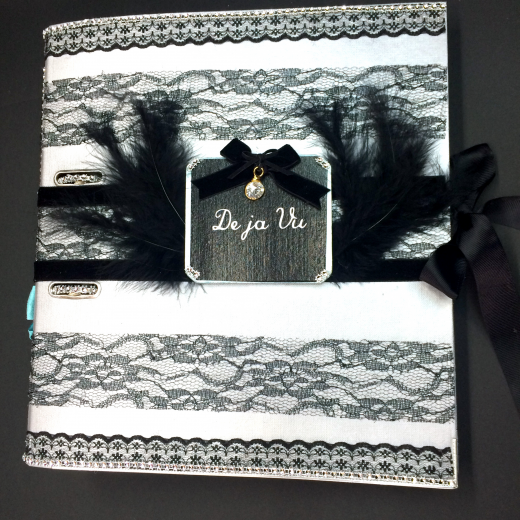 Εικόνα για Look Book of your work2
