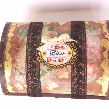 Product Item