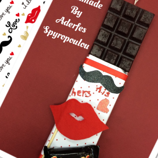 Εικόνα για Σοκολατολαμπάδα Mrs